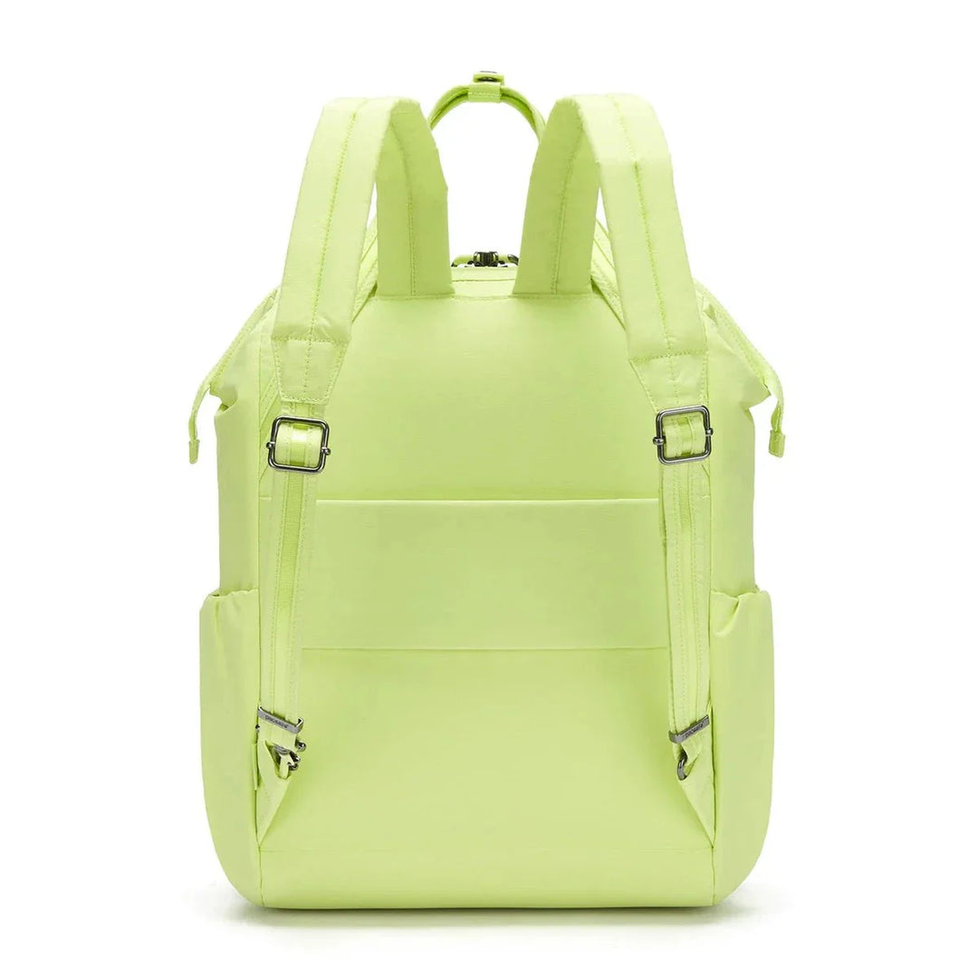 Vaduz | Anti‑Diebstahl Citysafe Rucksack