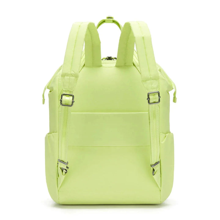 Vaduz | Anti‑Diebstahl Citysafe Rucksack