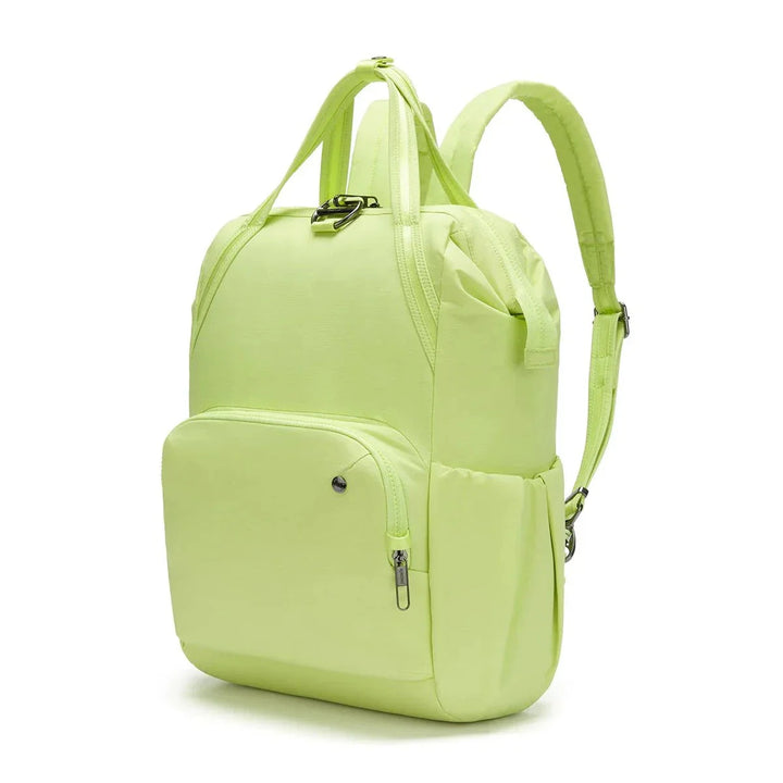 Vaduz | Anti‑Diebstahl Citysafe Rucksack
