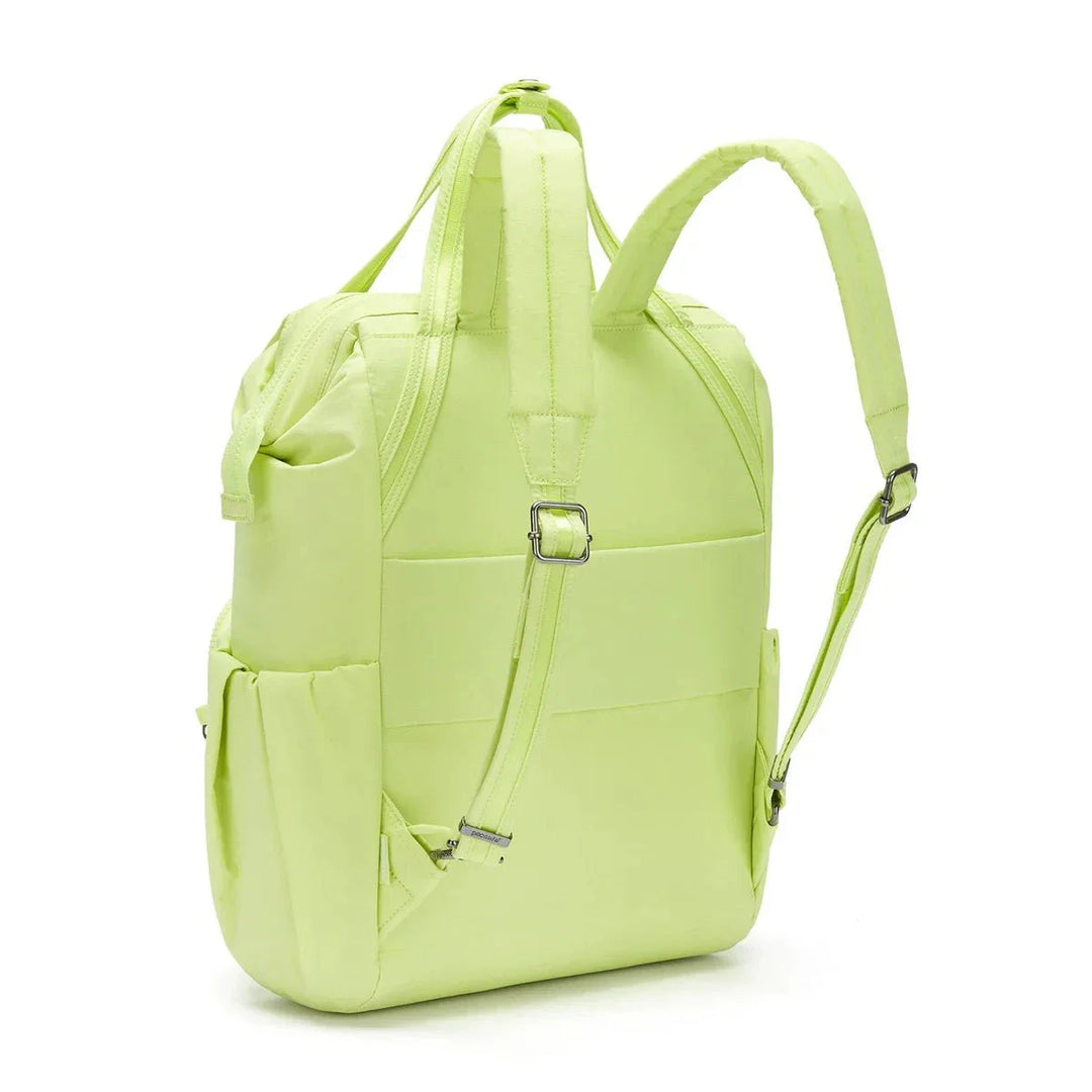 Vaduz | Anti‑Diebstahl Citysafe Rucksack