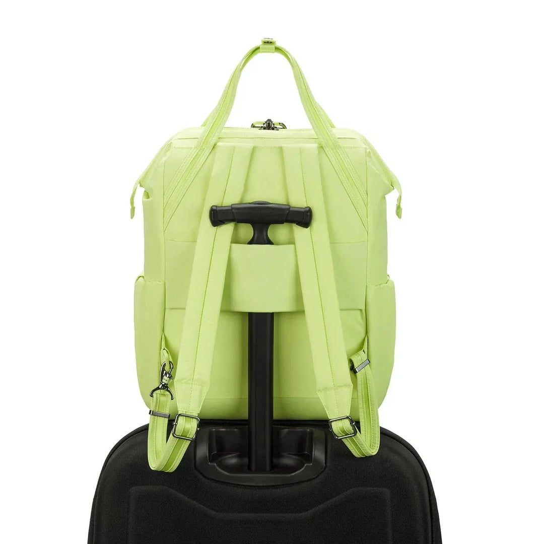Vaduz | Anti‑Diebstahl Citysafe Rucksack