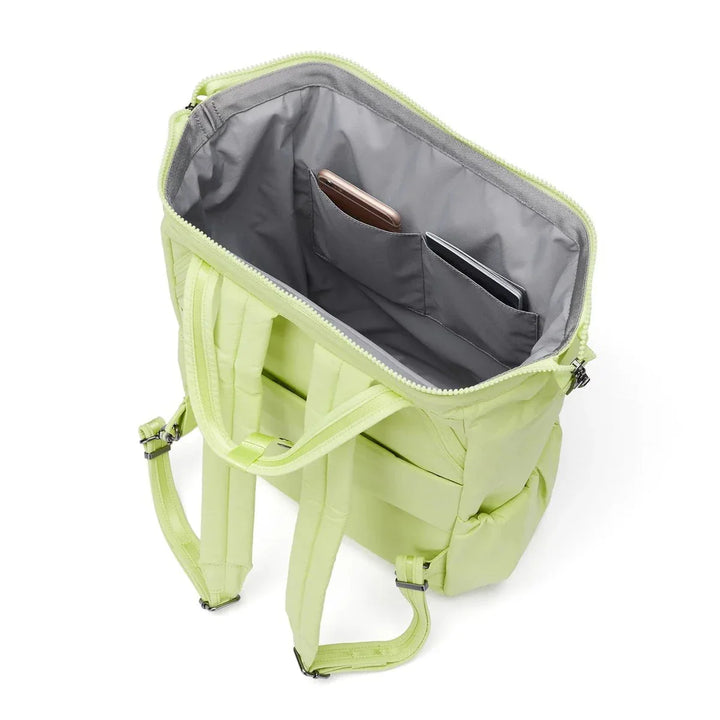 Vaduz | Anti‑Diebstahl Citysafe Rucksack