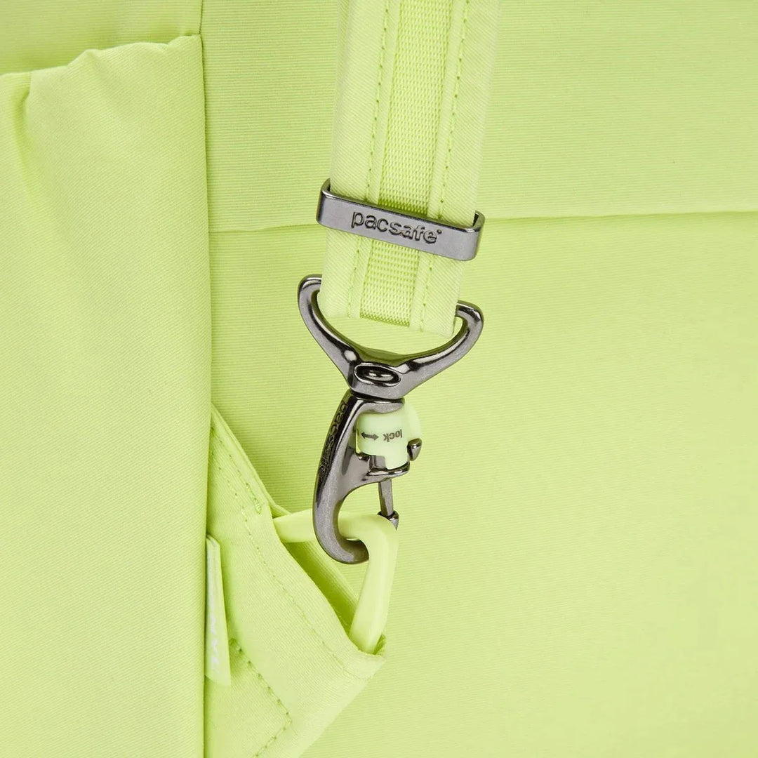 Vaduz | Anti‑Diebstahl Citysafe Rucksack
