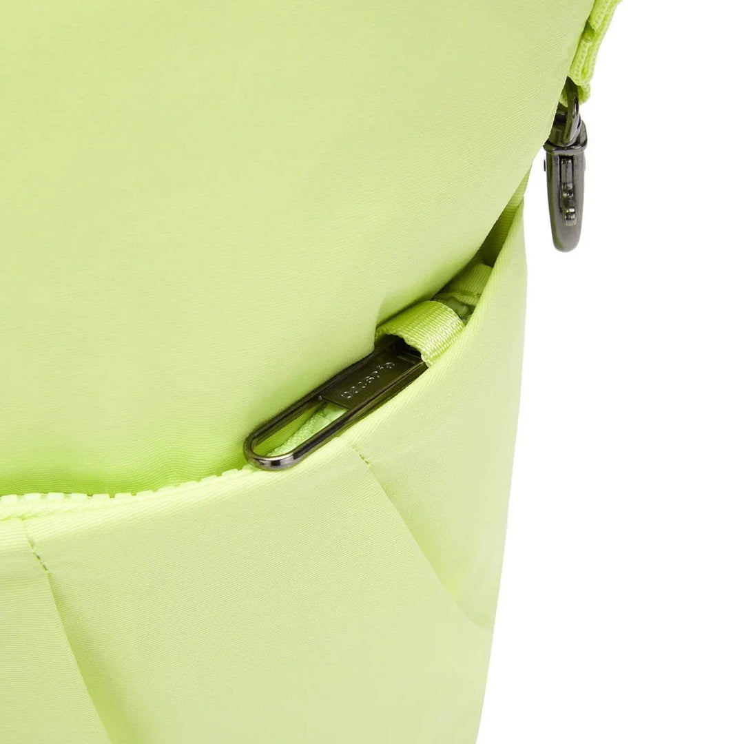 Sibiu | Verstellbare Anti‑Diebstahl Crossbody