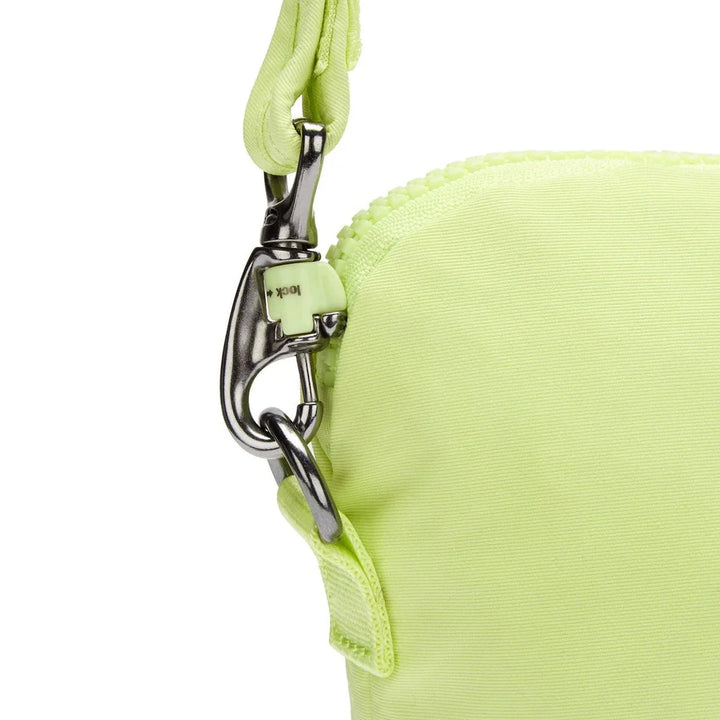 Sibiu | Verstellbare Anti‑Diebstahl Crossbody