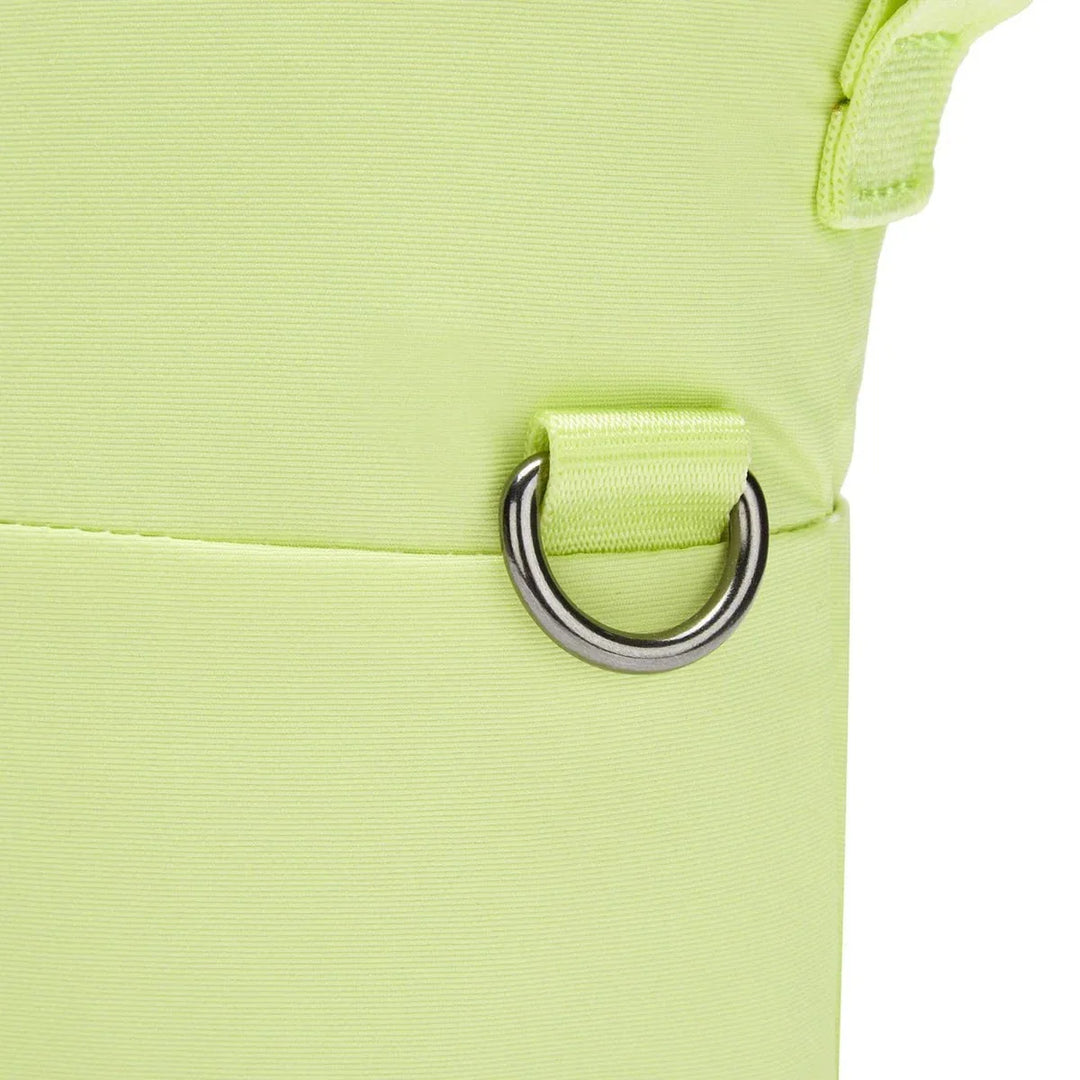 Sibiu | Verstellbare Anti‑Diebstahl Crossbody