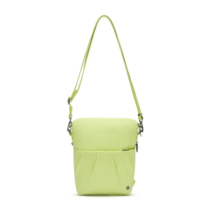 Sibiu | Verstellbare Anti‑Diebstahl Crossbody