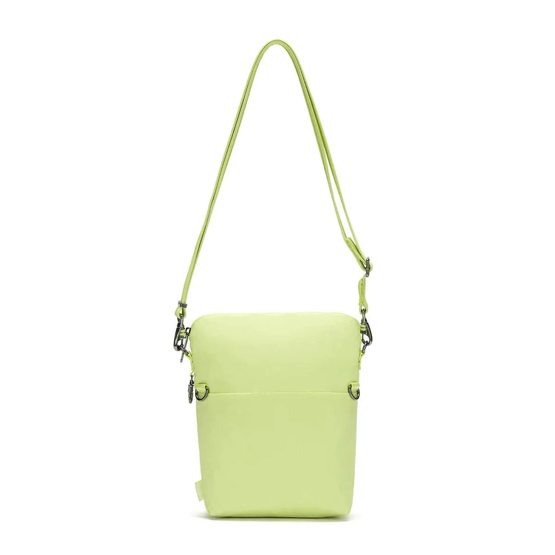 Sibiu | Verstellbare Anti‑Diebstahl Crossbody