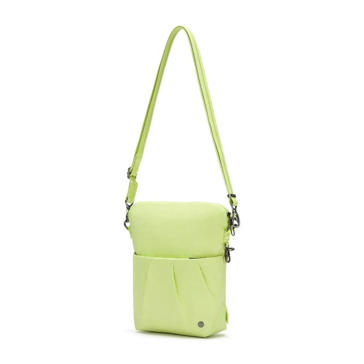 Sibiu | Verstellbare Anti‑Diebstahl Crossbody