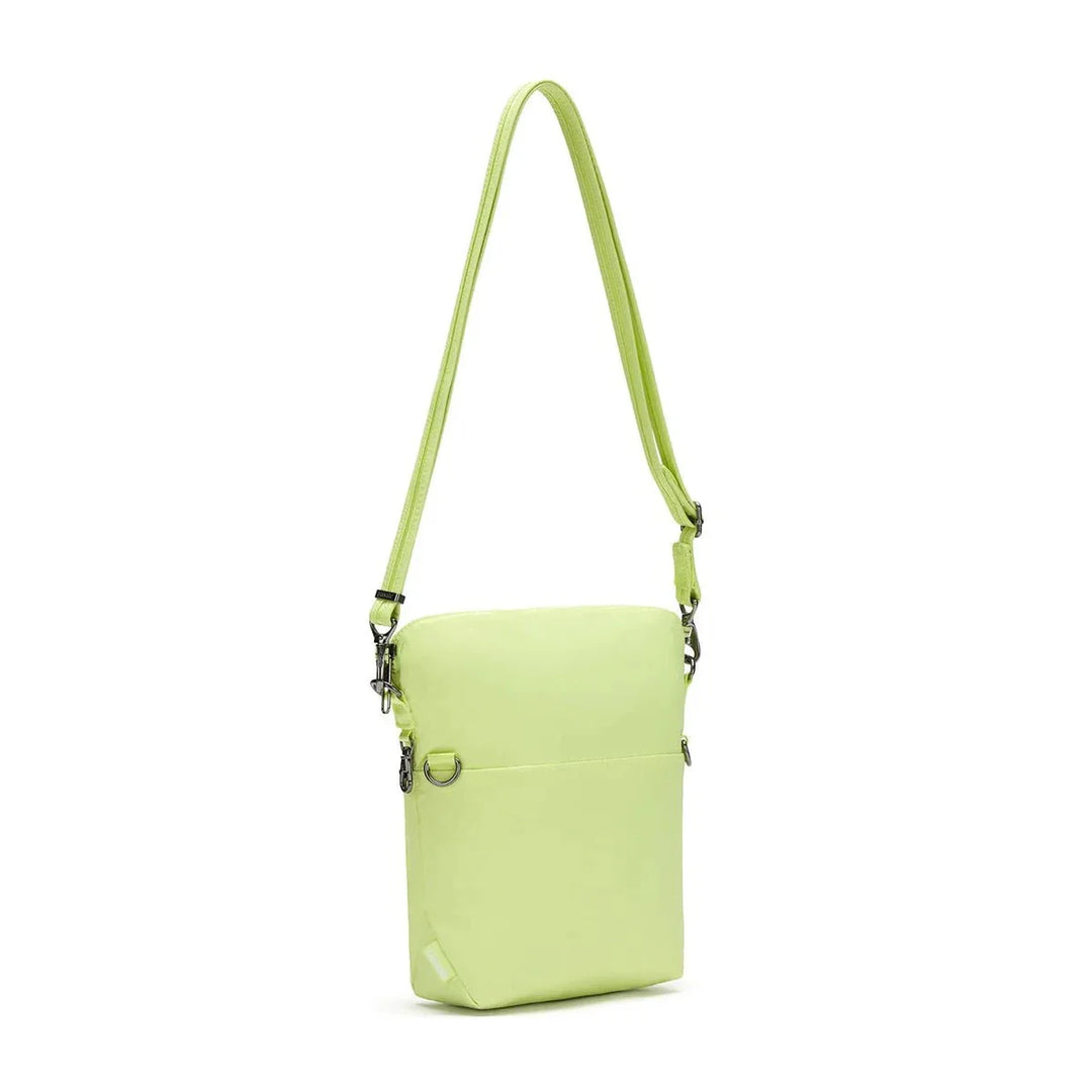 Sibiu | Verstellbare Anti‑Diebstahl Crossbody