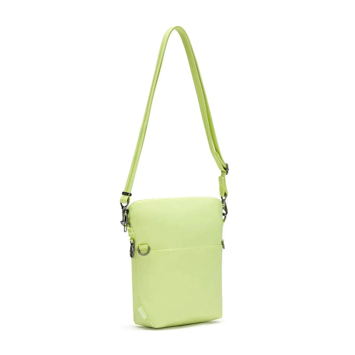 Sibiu | Verstellbare Anti‑Diebstahl Crossbody