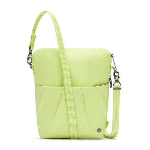 Sibiu | Verstellbare Anti‑Diebstahl Crossbody