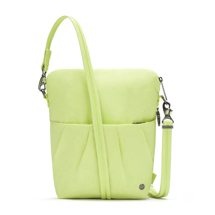 Sibiu | Verstellbare Anti‑Diebstahl Crossbody