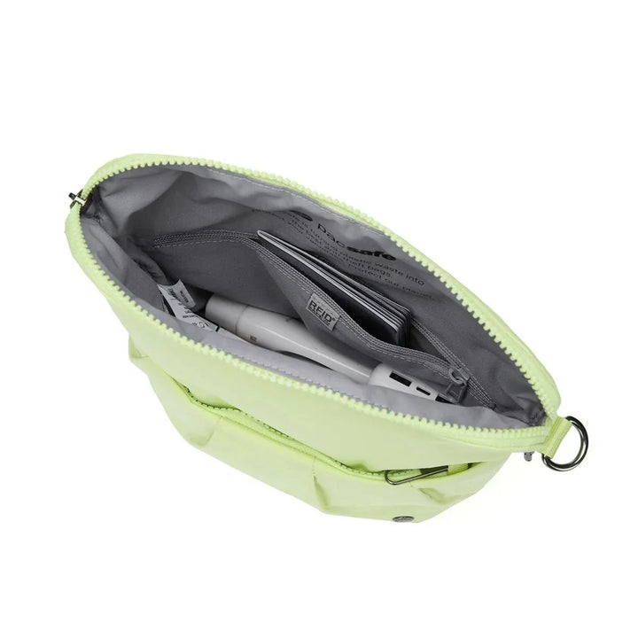 Sibiu | Verstellbare Anti‑Diebstahl Crossbody