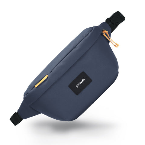 Düsseldorf | Recycelter Anti‑Diebstahl Sling