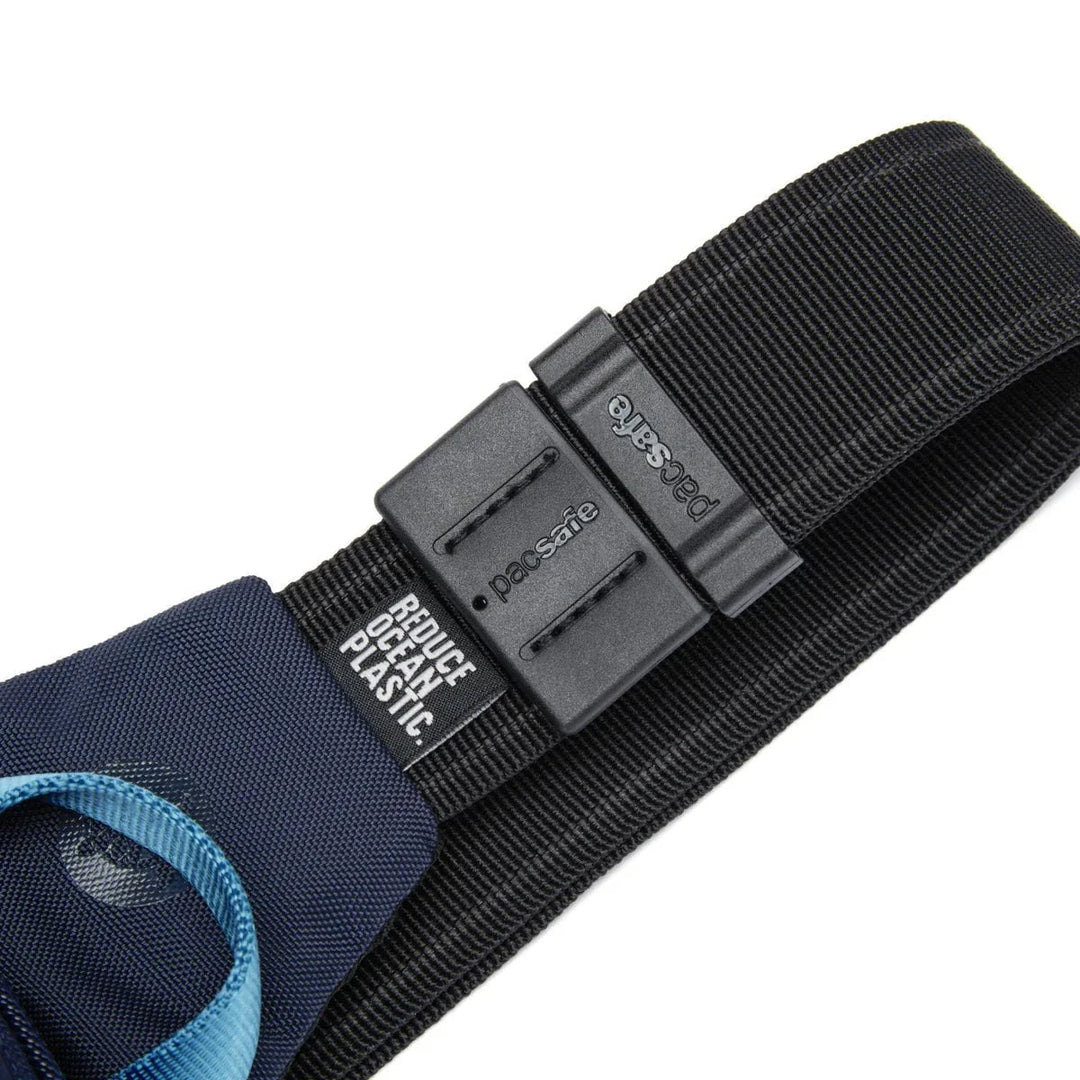 Gibraltar | Sicherer Anti‑Diebstahl Sling‑Pack