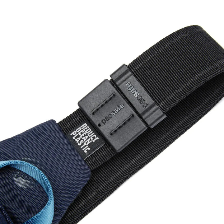 Gibraltar | Sicherer Anti‑Diebstahl Sling‑Pack