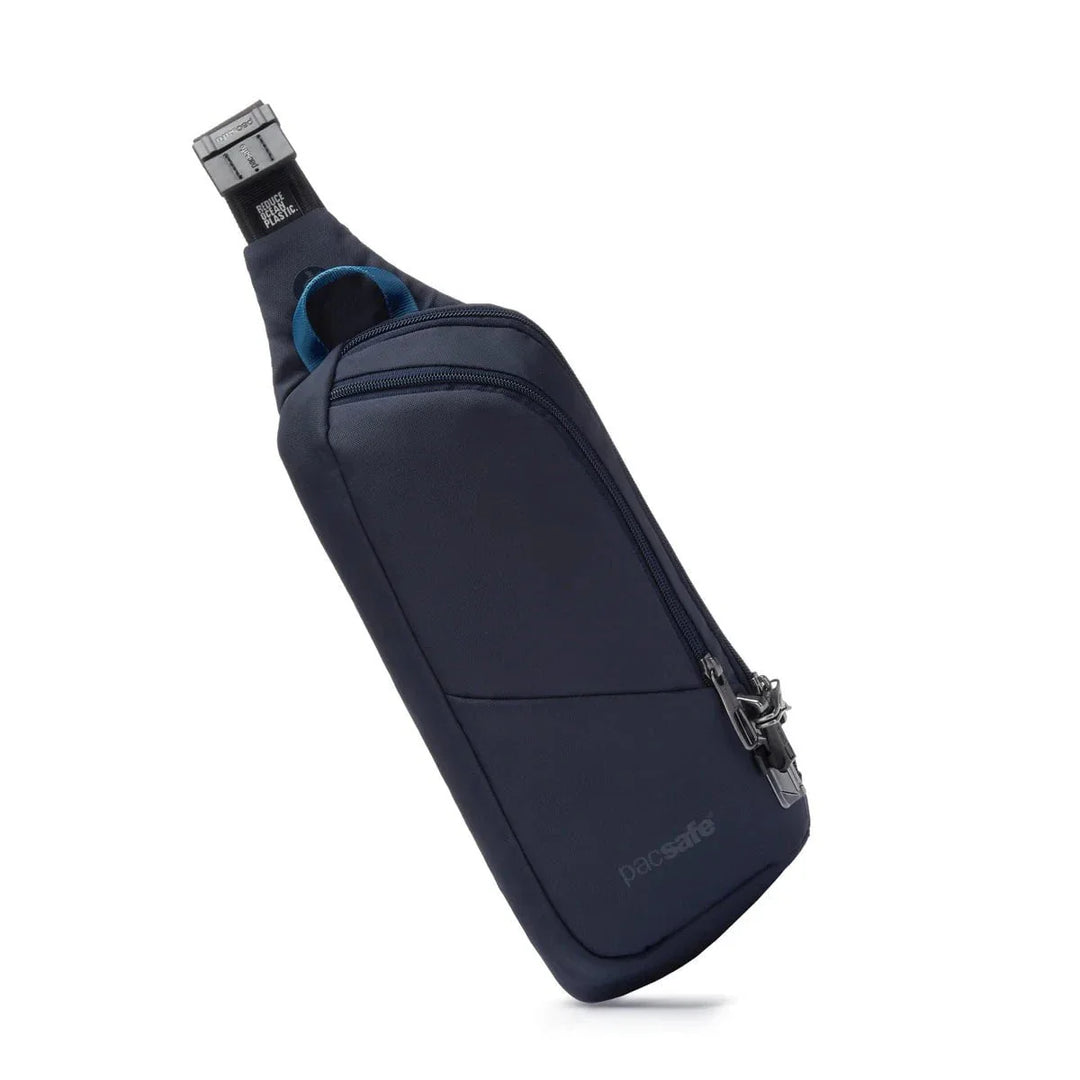 Gibraltar | Sicherer Anti‑Diebstahl Sling‑Pack