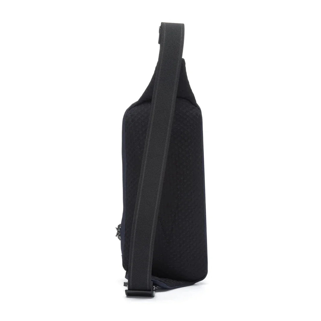 Gibraltar | Sicherer Anti‑Diebstahl Sling‑Pack