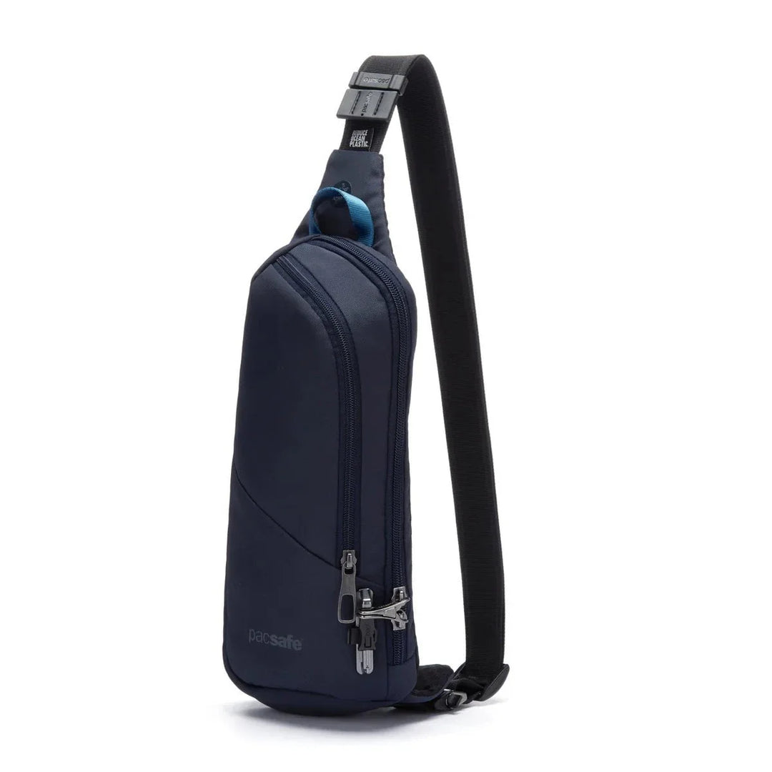 Gibraltar | Sicherer Anti‑Diebstahl Sling‑Pack