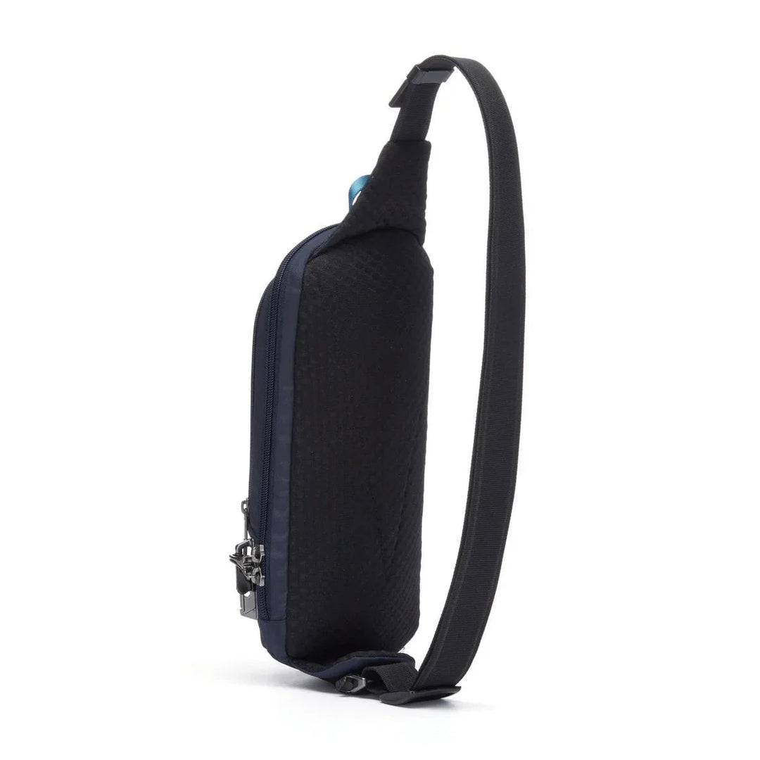 Gibraltar | Sicherer Anti‑Diebstahl Sling‑Pack