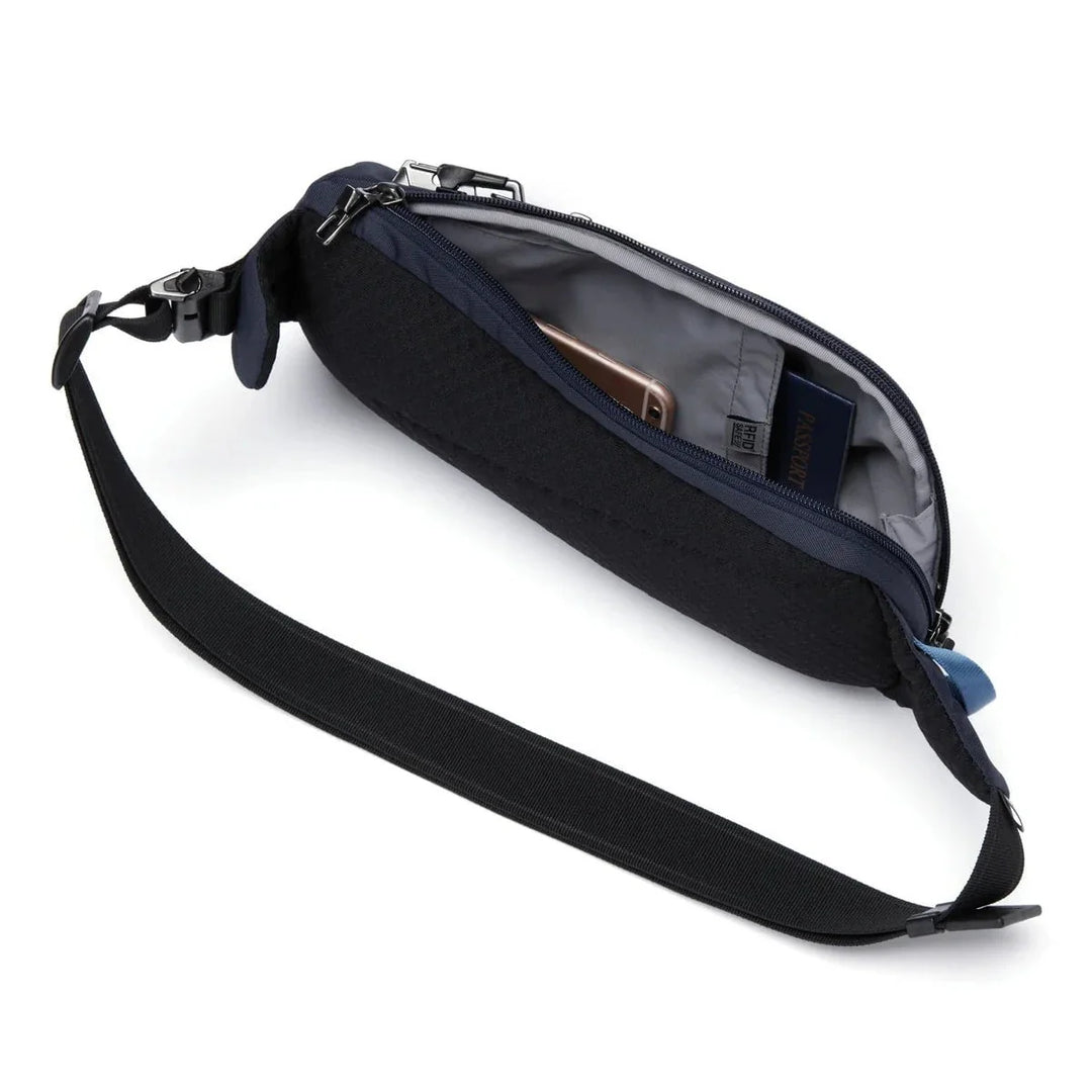 Gibraltar | Sicherer Anti‑Diebstahl Sling‑Pack