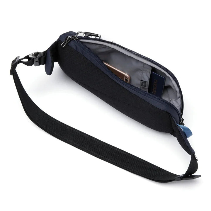 Gibraltar | Sicherer Anti‑Diebstahl Sling‑Pack