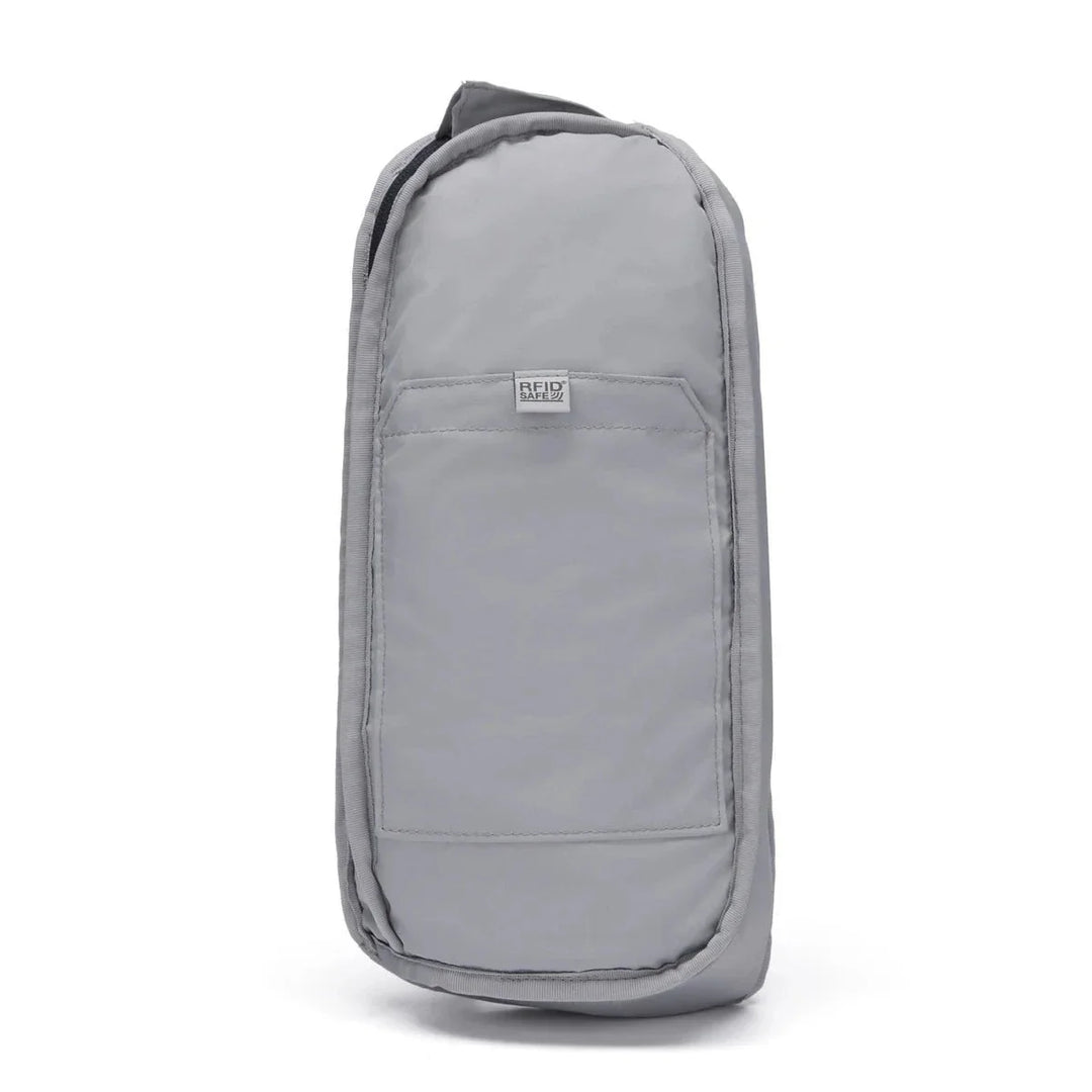 Gibraltar | Sicherer Anti‑Diebstahl Sling‑Pack