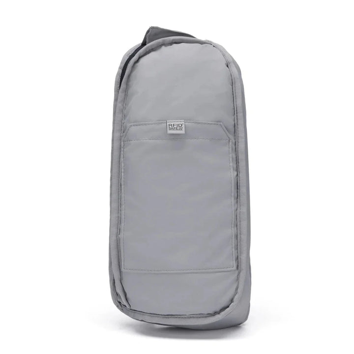 Gibraltar | Sicherer Anti‑Diebstahl Sling‑Pack