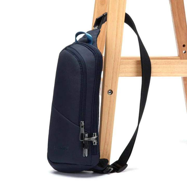 Gibraltar | Sicherer Anti‑Diebstahl Sling‑Pack