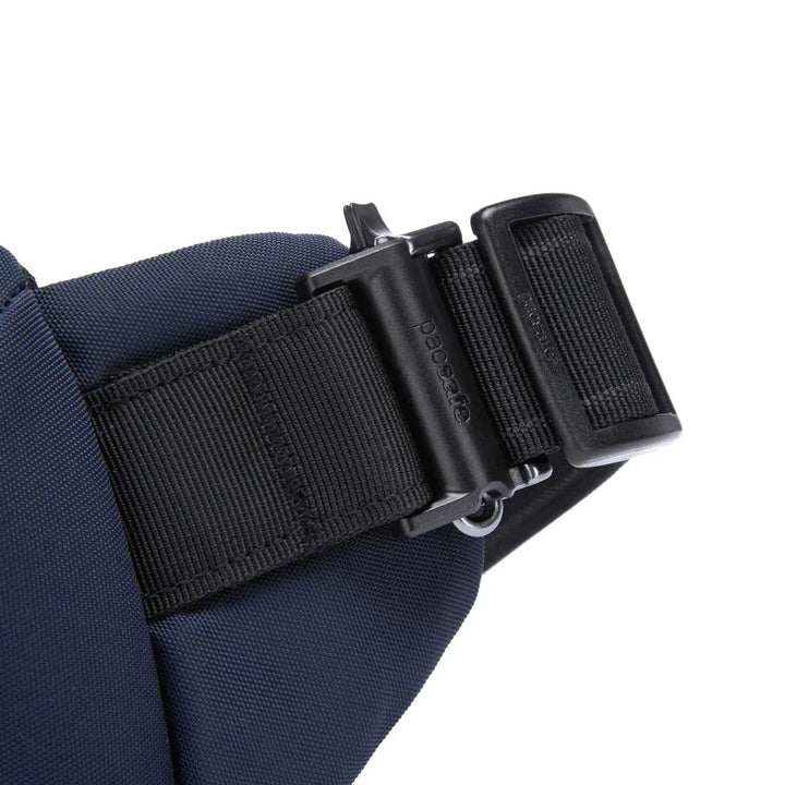 Gibraltar | Sicherer Anti‑Diebstahl Sling‑Pack