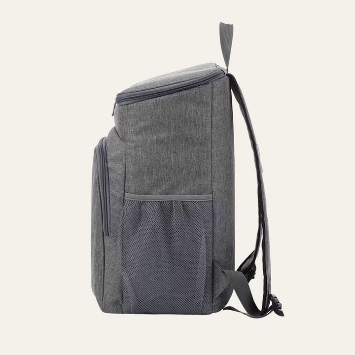 Copan | Kompakter Isolier-Rucksack