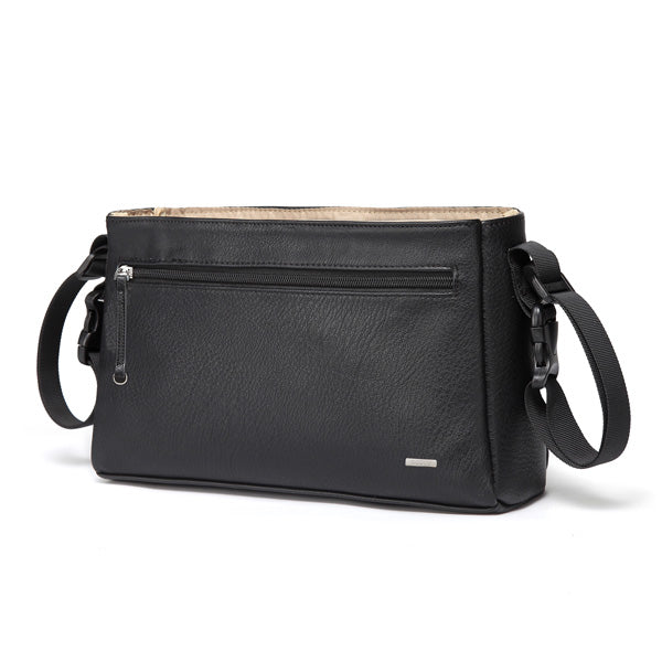 Adamstown | schwarzer Wagen‑Organizer