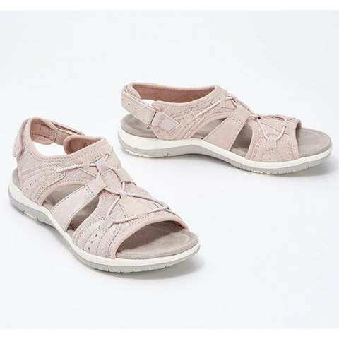 Danika | Moderne bequeme Damensandalen