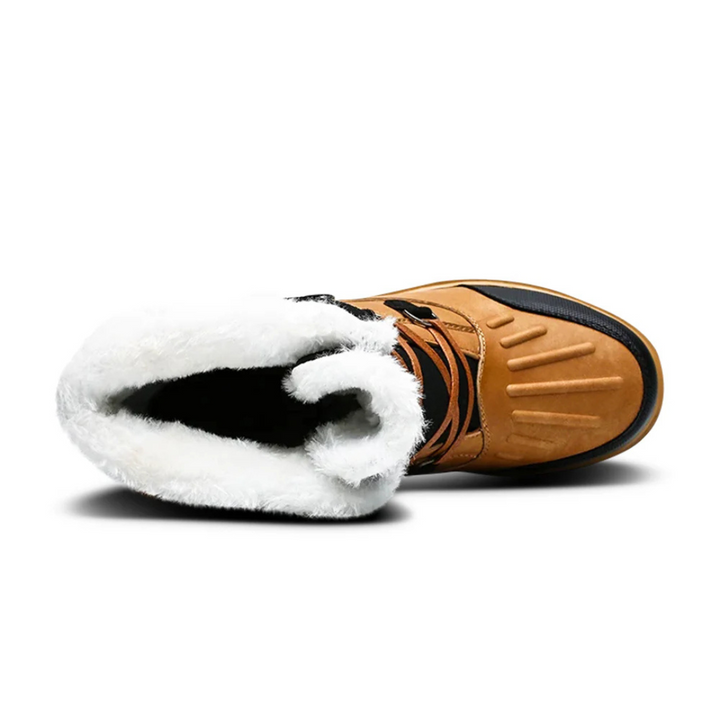 Rabican | Winterstiefel Für Herren