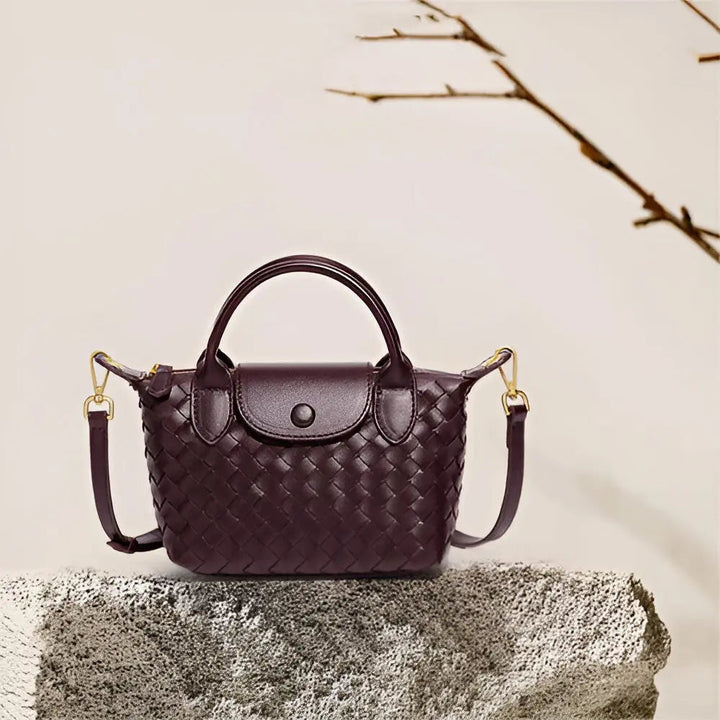 Suva | Elegante Mini Crossbody‑Tasche