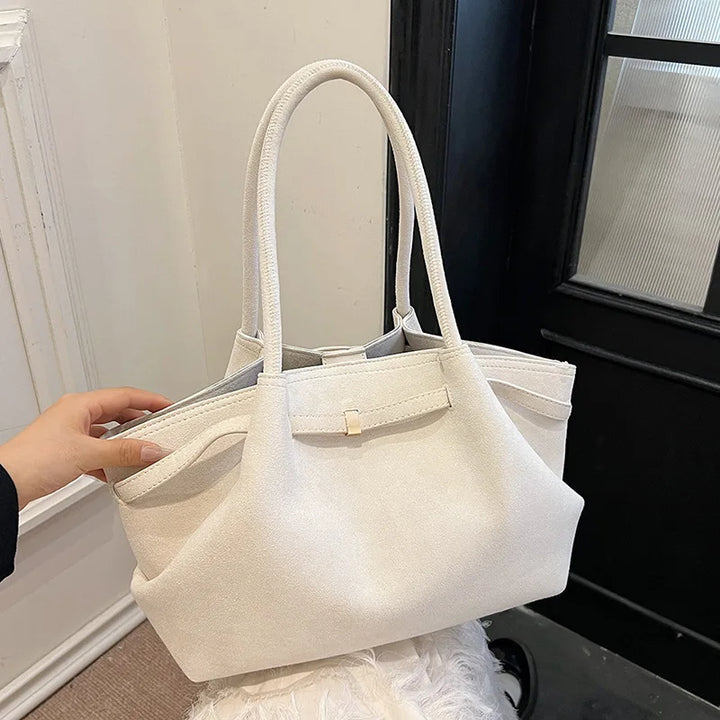 Erbil | Vegane Handtasche Minimalistisch
