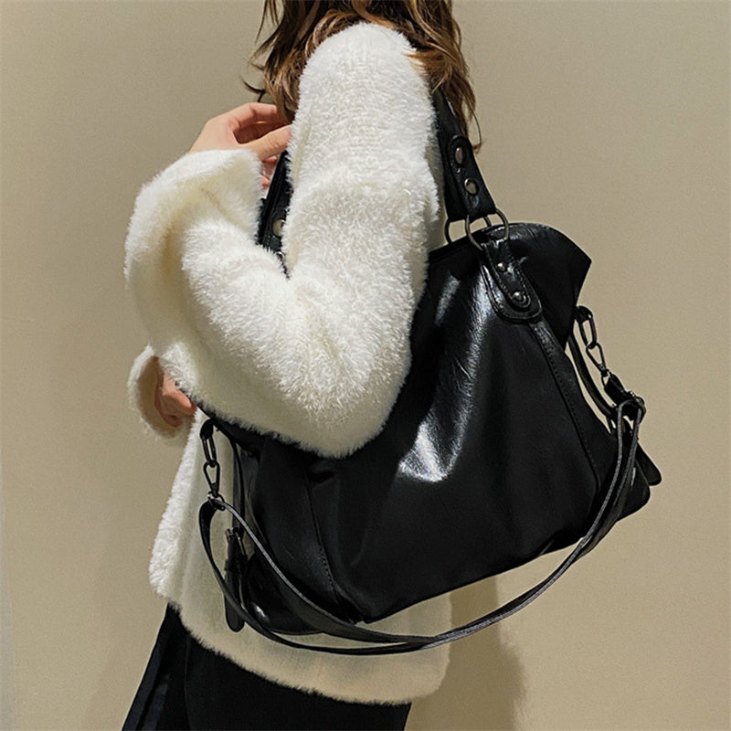 Mananjary | Elegante vegane Handtasche für jeden Tag