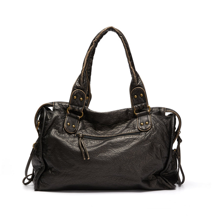 Oberhausen | Elegante Leder-Handtasche