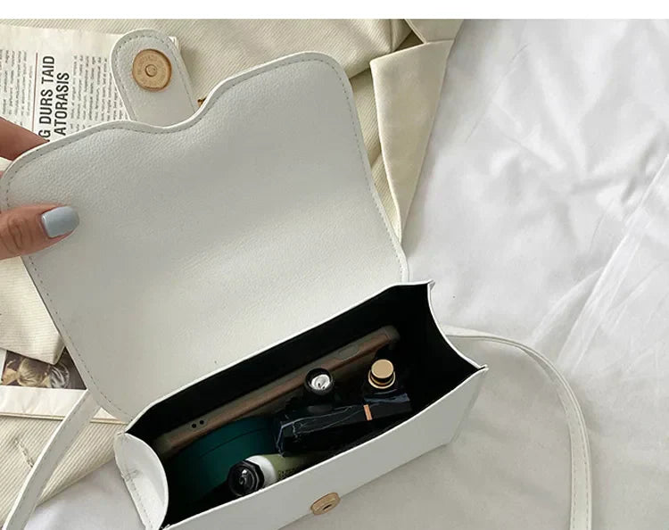 Fuzhou | Modische Handtasche für jeden Anlass