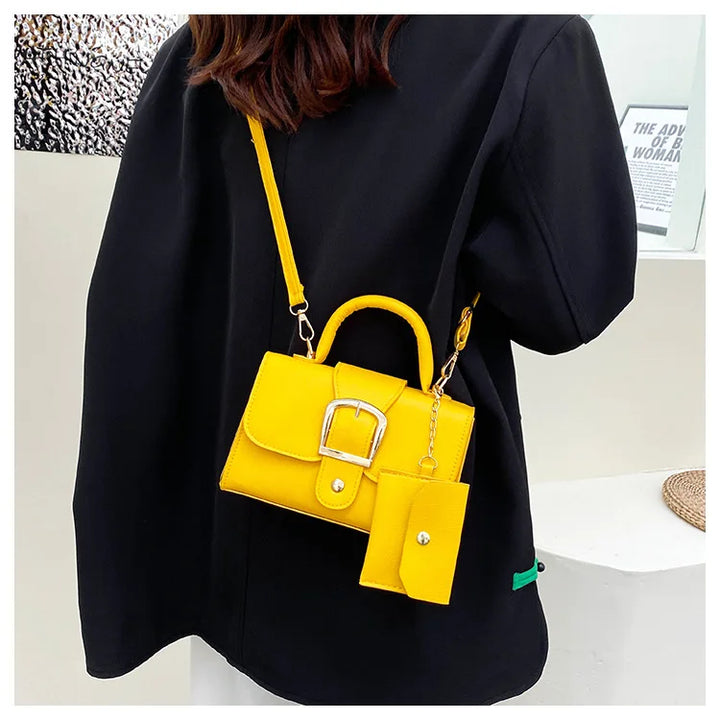 Fuzhou | Modische Handtasche für jeden Anlass