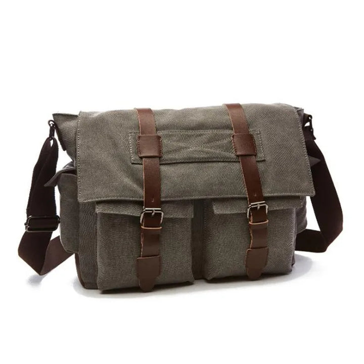 Tunis | Robuste Cartable‑Laptoptasche