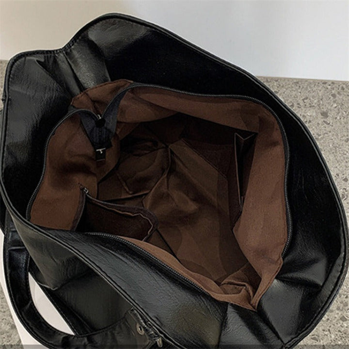 Mananjary | Elegante vegane Handtasche für jeden Tag