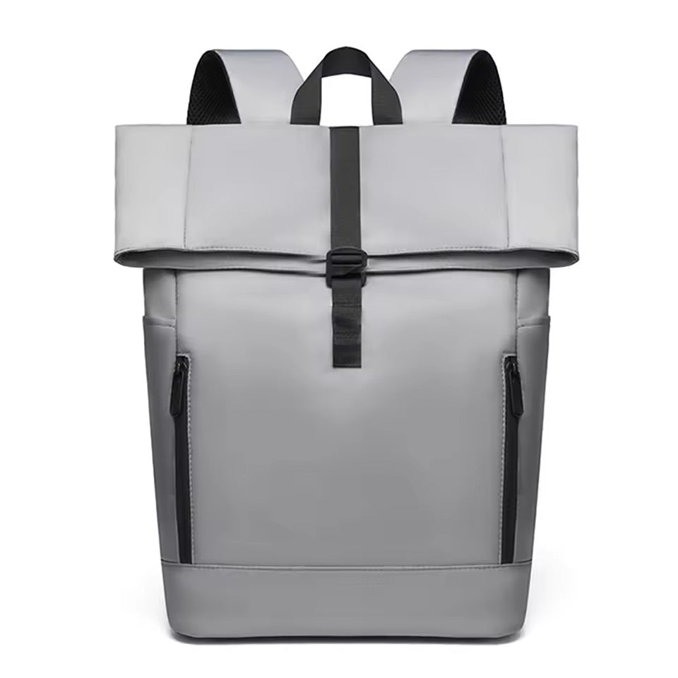 Wuhan | Eleganter wasserdichter Business-Rucksack