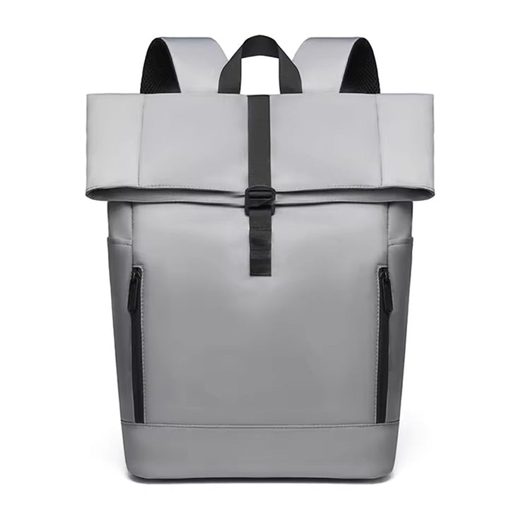 Wuhan | Eleganter wasserdichter Business-Rucksack