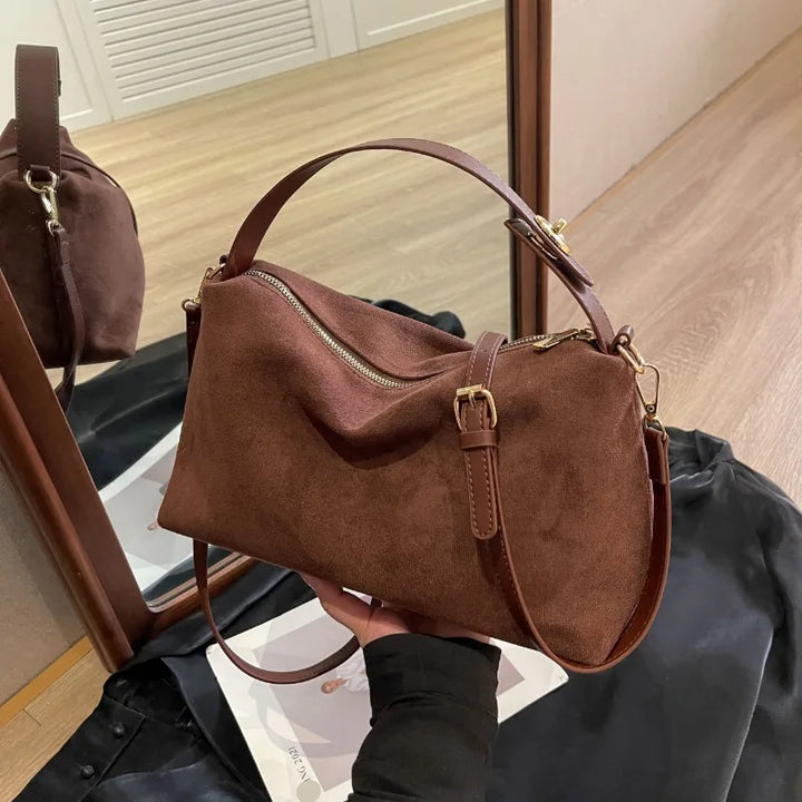 Glasgow | Elegante Handtasche luxuriös