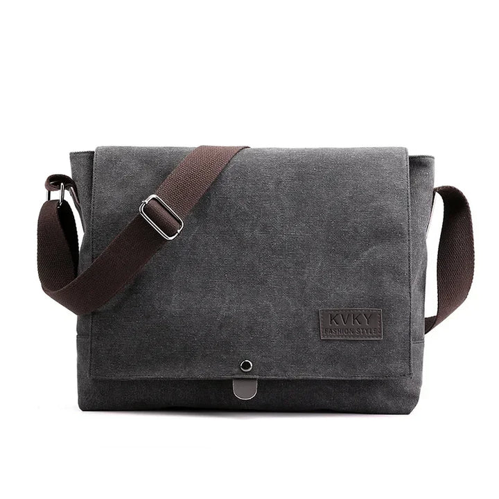 Perth | Großer Nylon-Laptoptasche