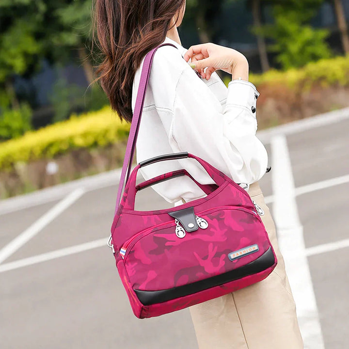 Prague | Elegante Damen‑Handtasche