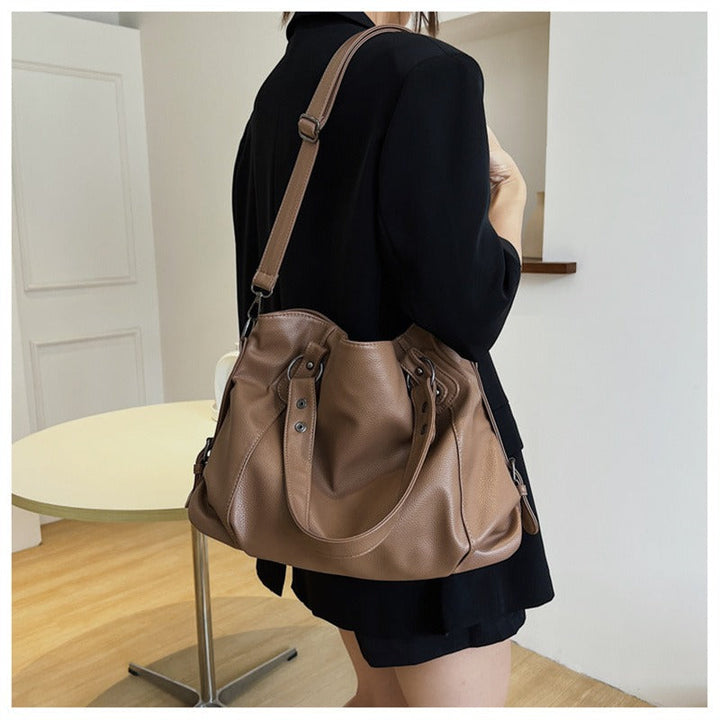 Mananjary | Elegante vegane Handtasche für jeden Tag