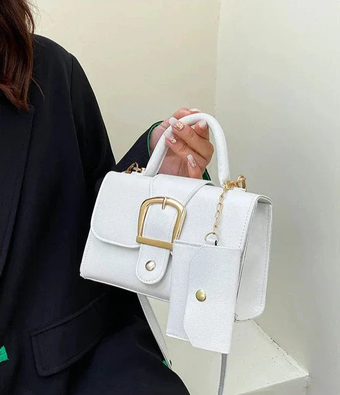 Fuzhou | Modische Handtasche für jeden Anlass